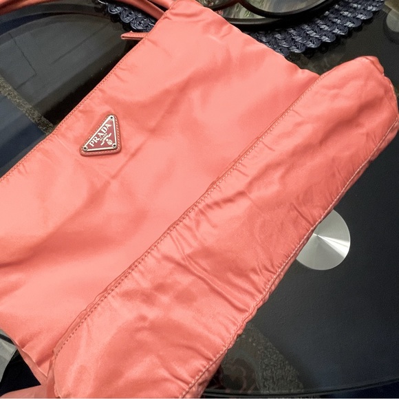 Prada Tessuto Tote Bag - Picture 8 of 11